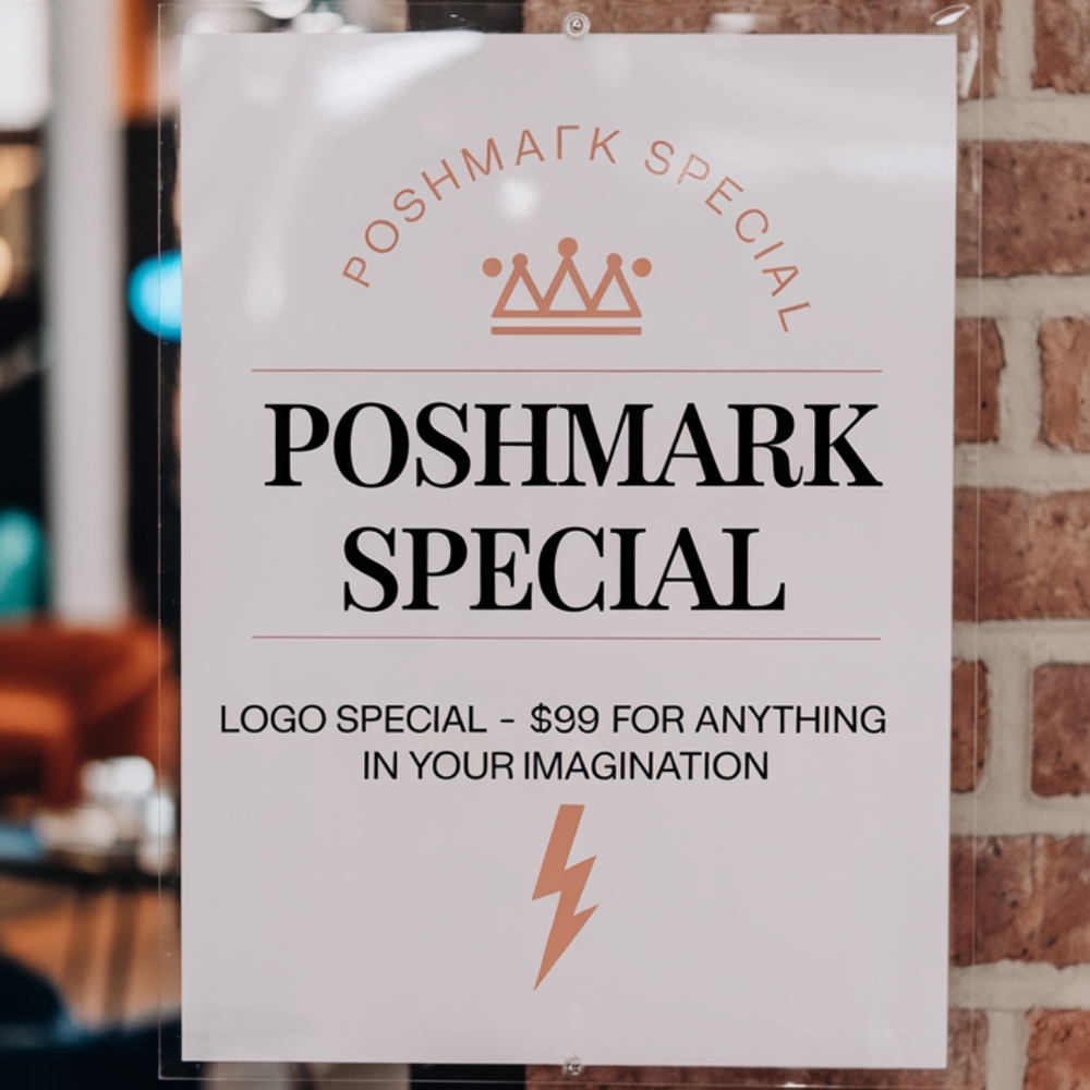 $99.00 Logo Special
